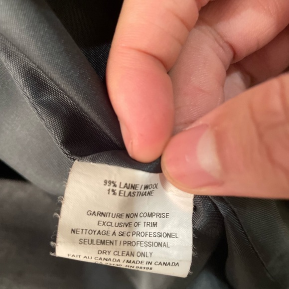 Teenflo pepper blazer - Picture 5 of 5